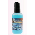 4 Oz. Antibacterial Hand Sanitizer Spray w/ Locking Cap